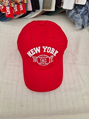 Детская кепка New york