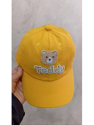 Детская кепка Teddy