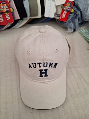 Детская кепка Autumn H